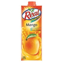 REAL MANGO JUICE 1 L